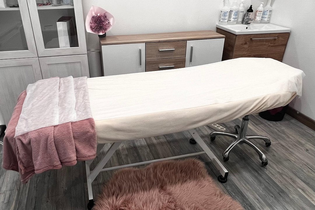 Sherga skincare, Senamiestis, Kaunas