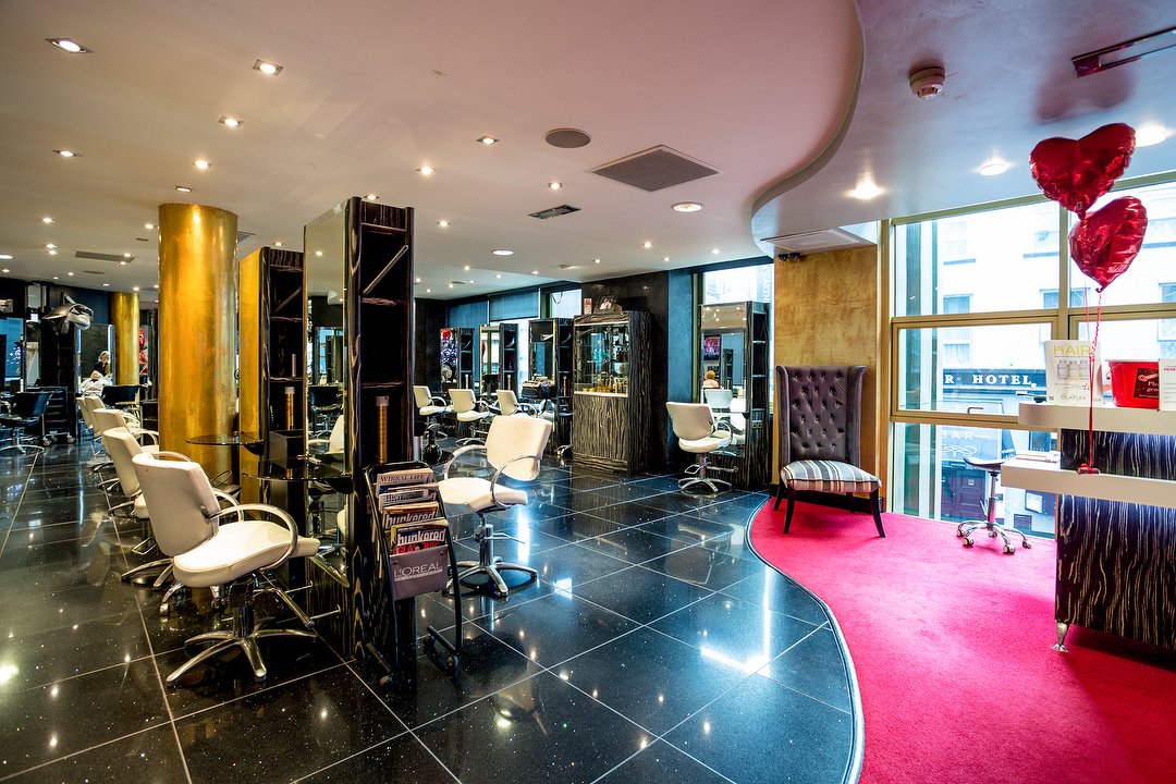 Herbert of Liverpool, RopeWalks, Liverpool