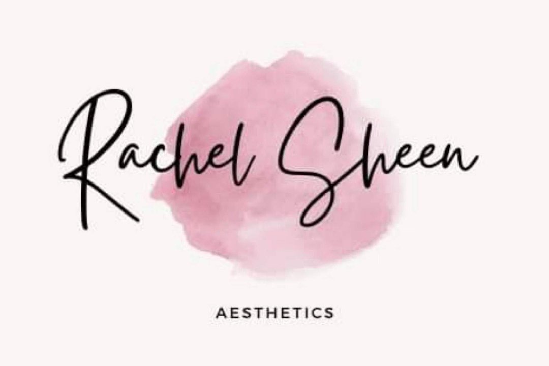 Rachel Sheen Aesthetics, Willesden Green, London