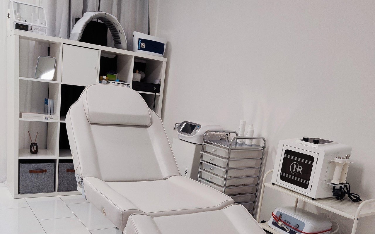 Top 20 Massages in Central Glasgow, Glasgow - Treatwell