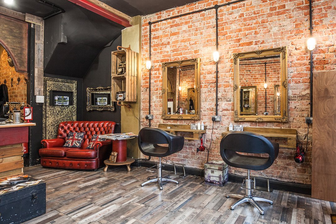 LAB375 Hair Salon, Twickenham, London