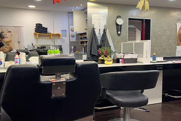 Aisha Cosmetic Salon