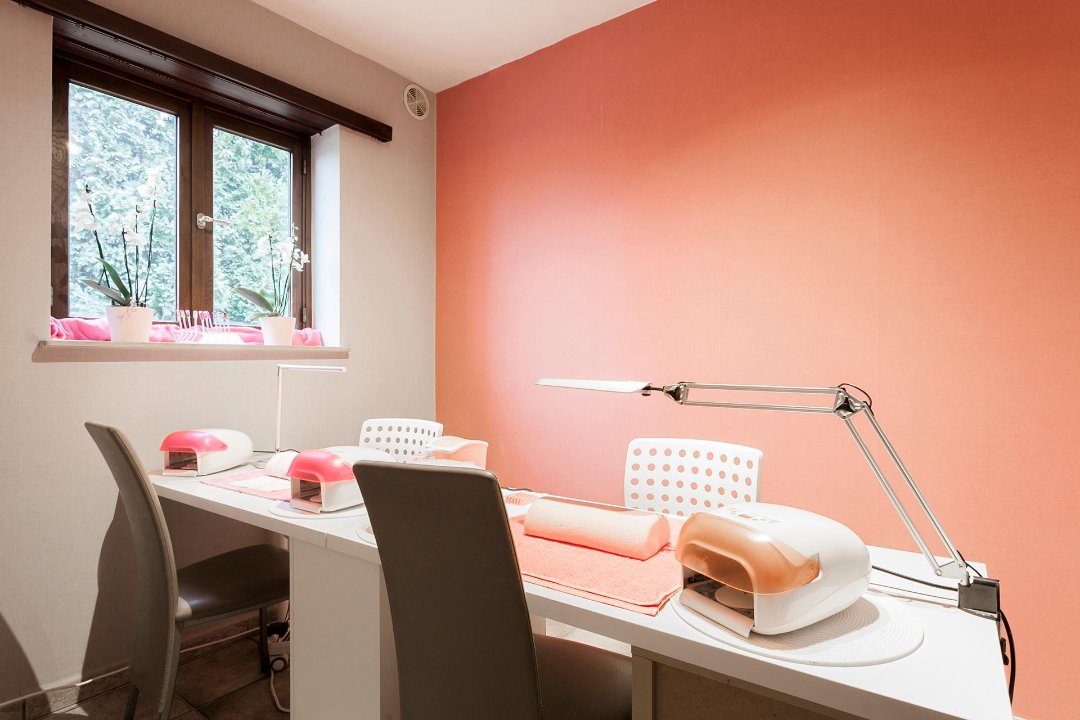 MY-Nails, Wommelgem, Provincie Antwerpen