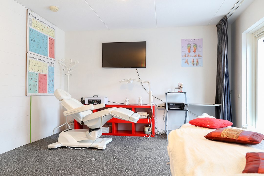Gosia Praktijken, Assen, Drenthe