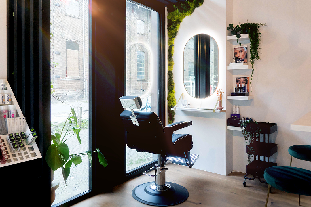 La Lique Browbar, Amsterdam