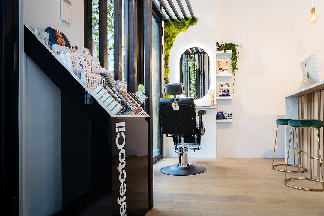 La Lique Browbar, Amsterdam