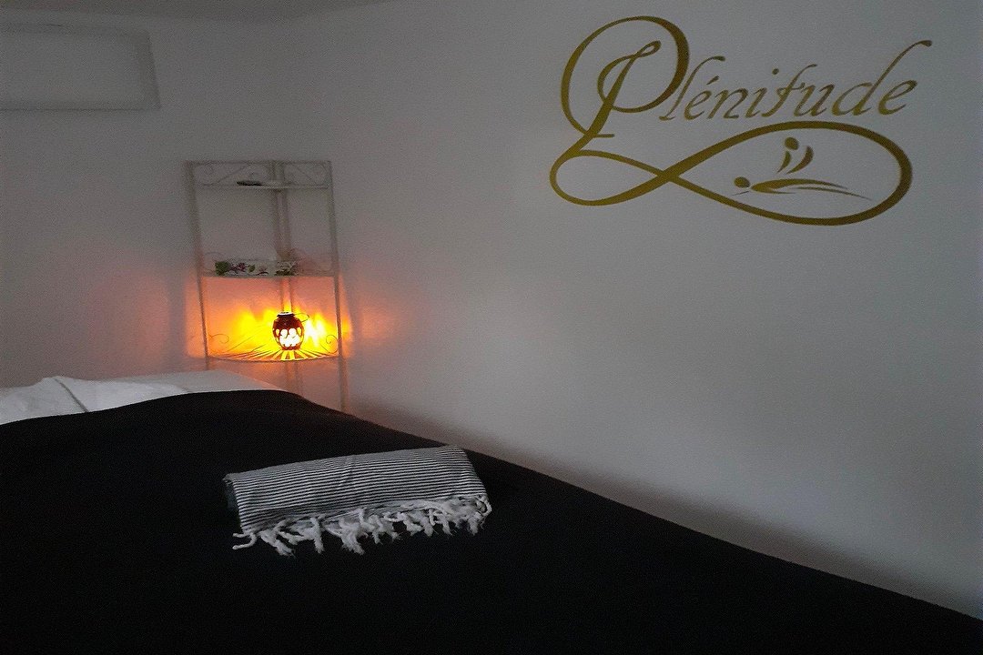 Plénitude, Fontenay-sous-Bois, Val-de-Marne