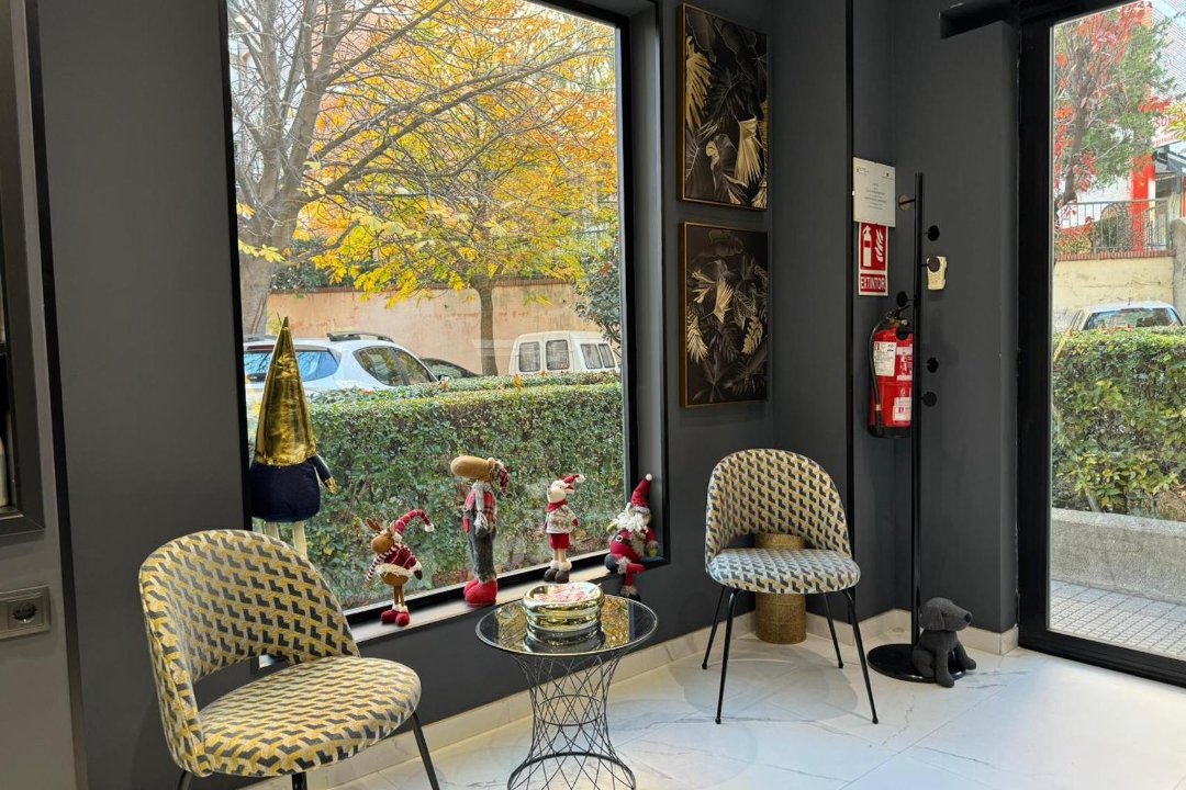 Studio 84, Alcorcón, Comunidad de Madrid