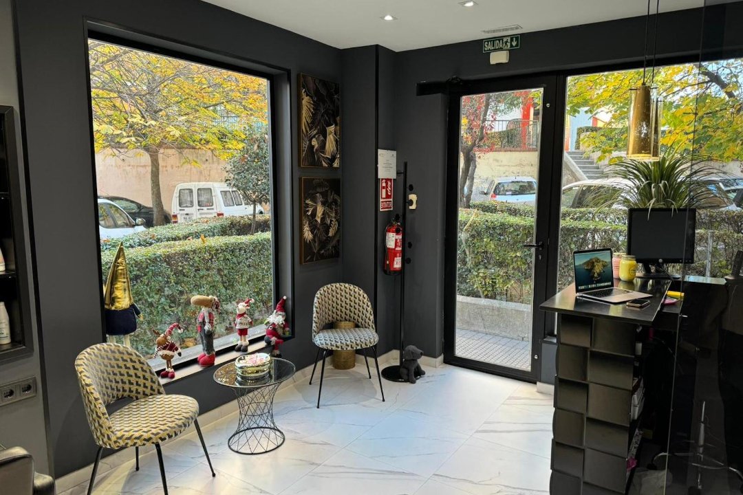 Studio 84, Alcorcón, Comunidad de Madrid