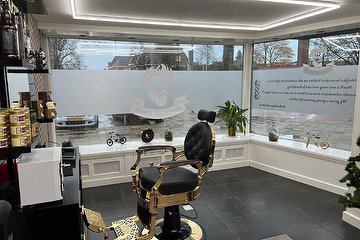 Barbershop Almelo