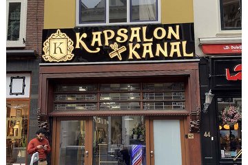 Kapsalon Kanal