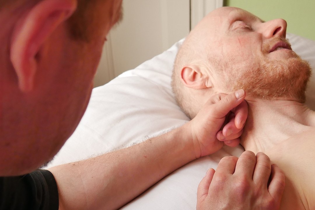 Jack Chapman ACMT, Welling, London