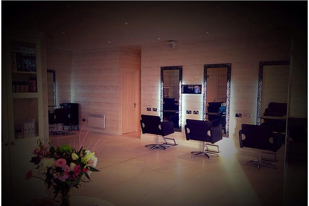 Hairdressers And Hair Salons In Newcastle Upon Tyne Treatwell