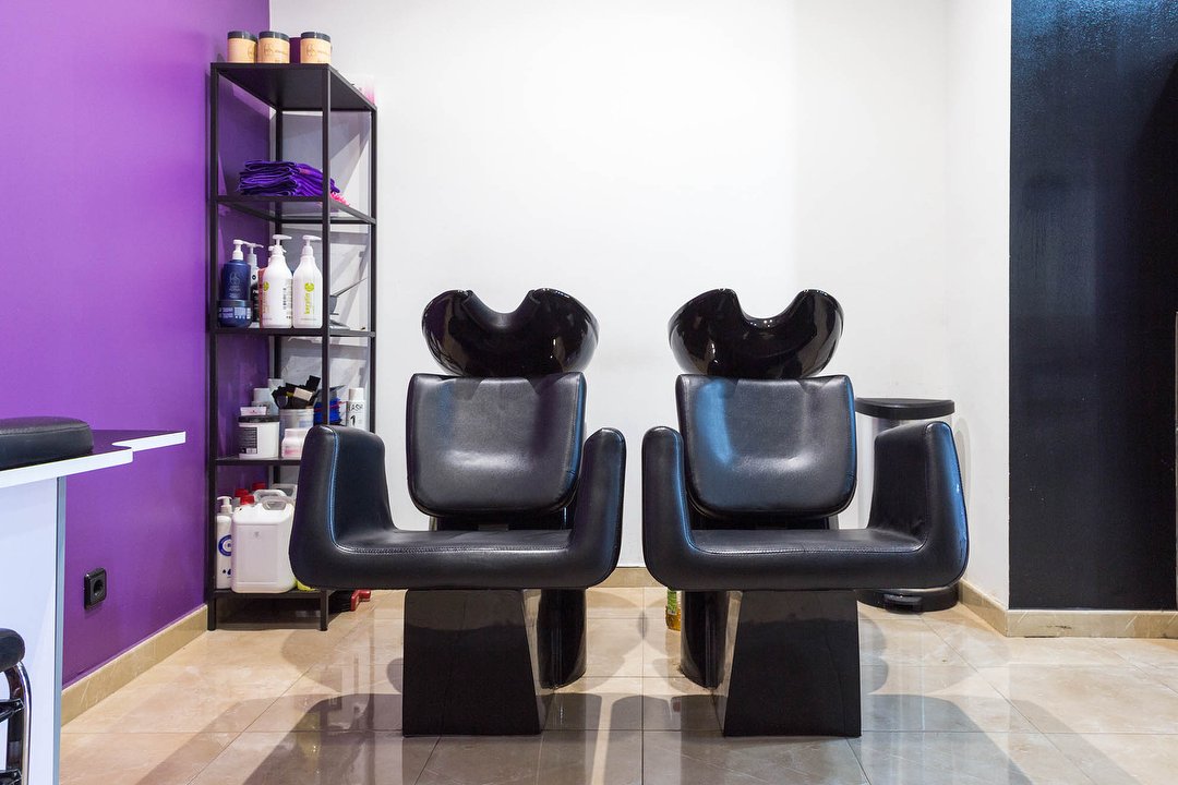 Spa Hammam PHE, Sant Antoni de Llefià, Badalona