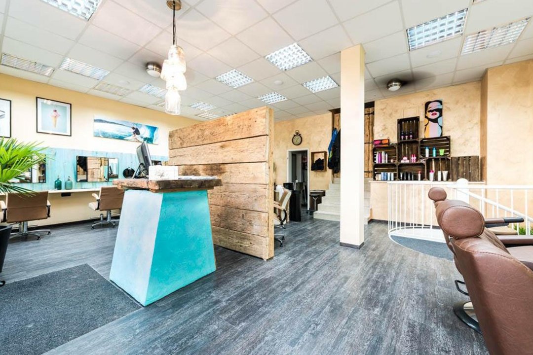 Friseur Haar2o, Ramersdorf-Perlach, München