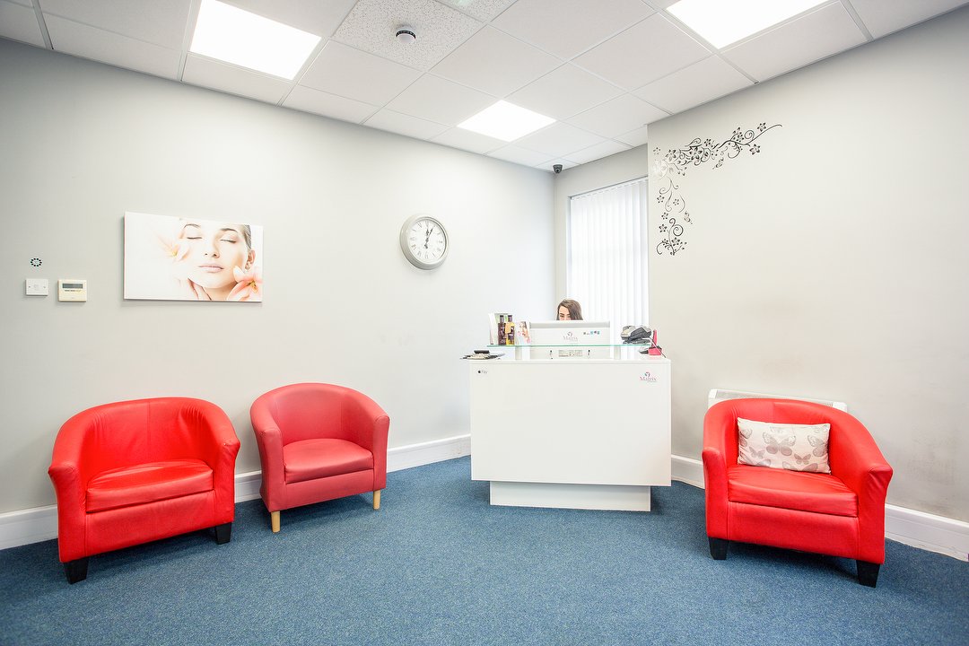 Matrix Clinicals, Stockport Town Centre, Stockport