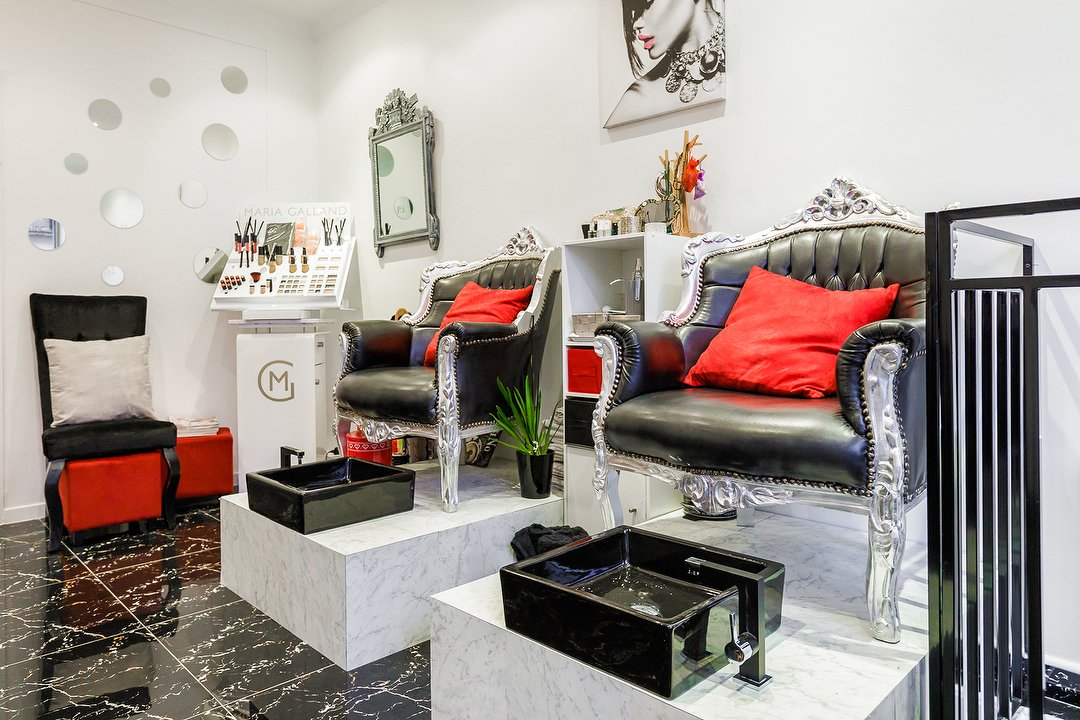 Ici & Ailleurs, Malesherbes, Paris
