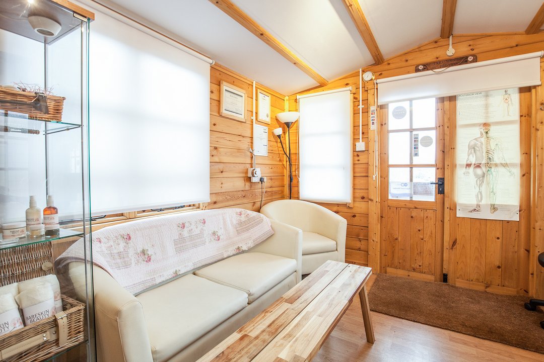 Bareskin Beauty London, Greenwich, London