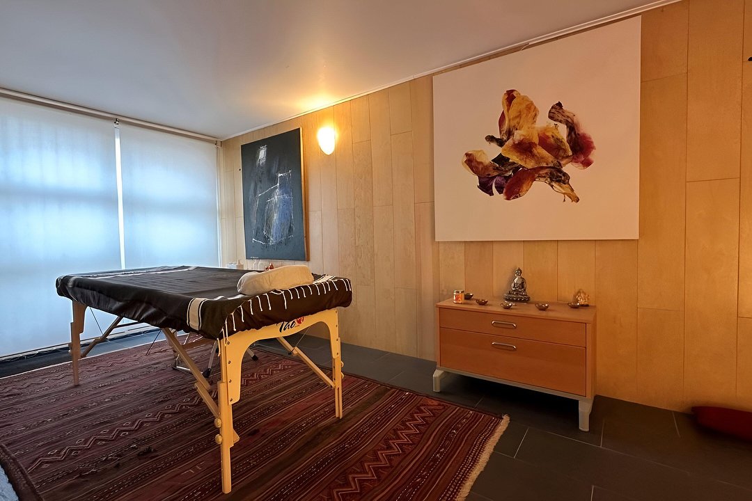 Hôma Massage, Rueil-Malmaison, Hauts-de-Seine