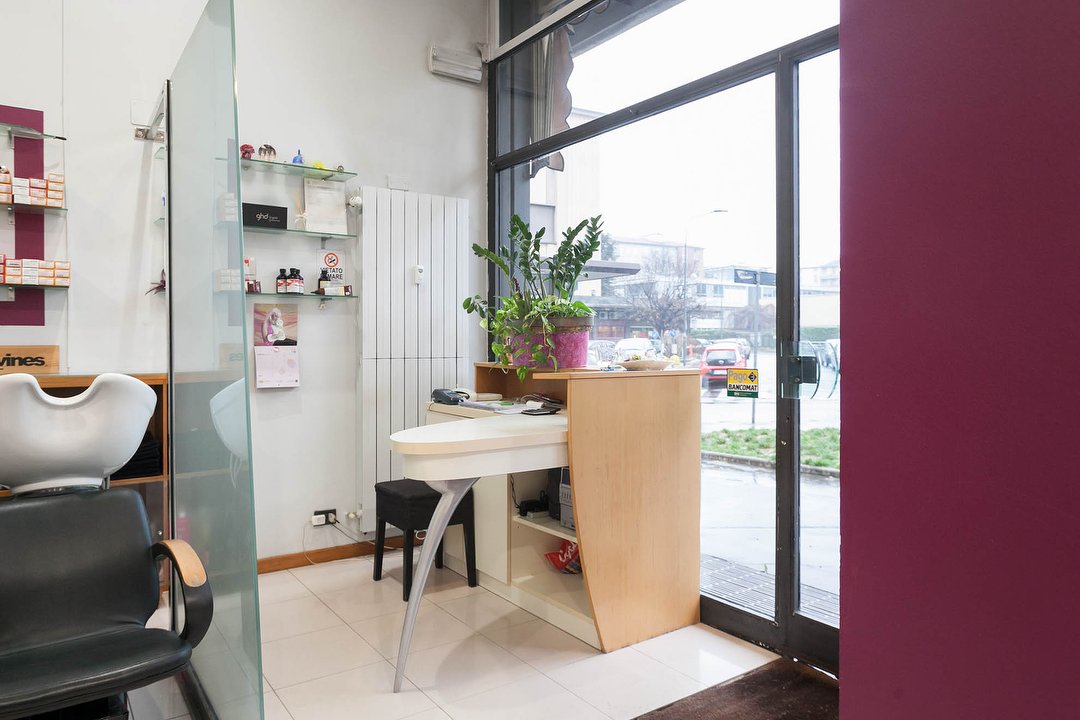 101 New Style, Accursio, Milano