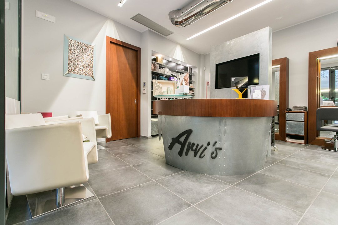 ARVI'S Framesi Boutique, Garibaldi - Isola, Milano