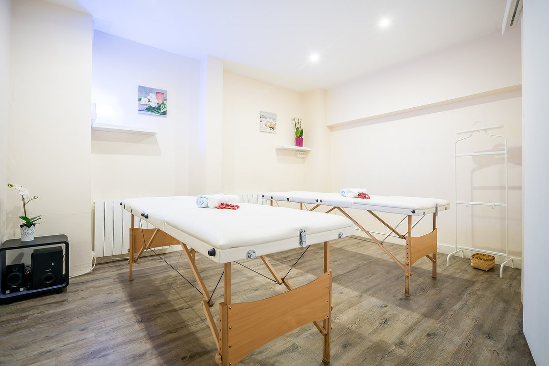 Orchidée d'or, 3e arrondissement, Paris
