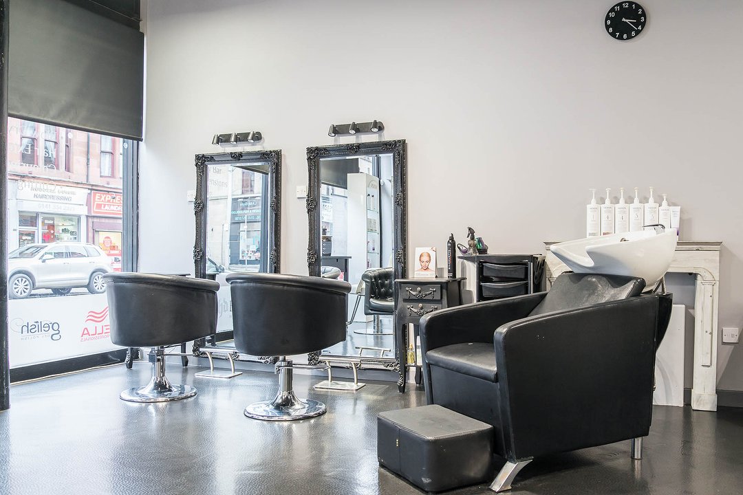 Aesthetic Cosmetics, Partick, Glasgow