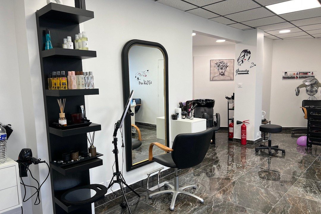 HAIR & BEAUTY BY LYNA, Viry-Châtillon, Essonne