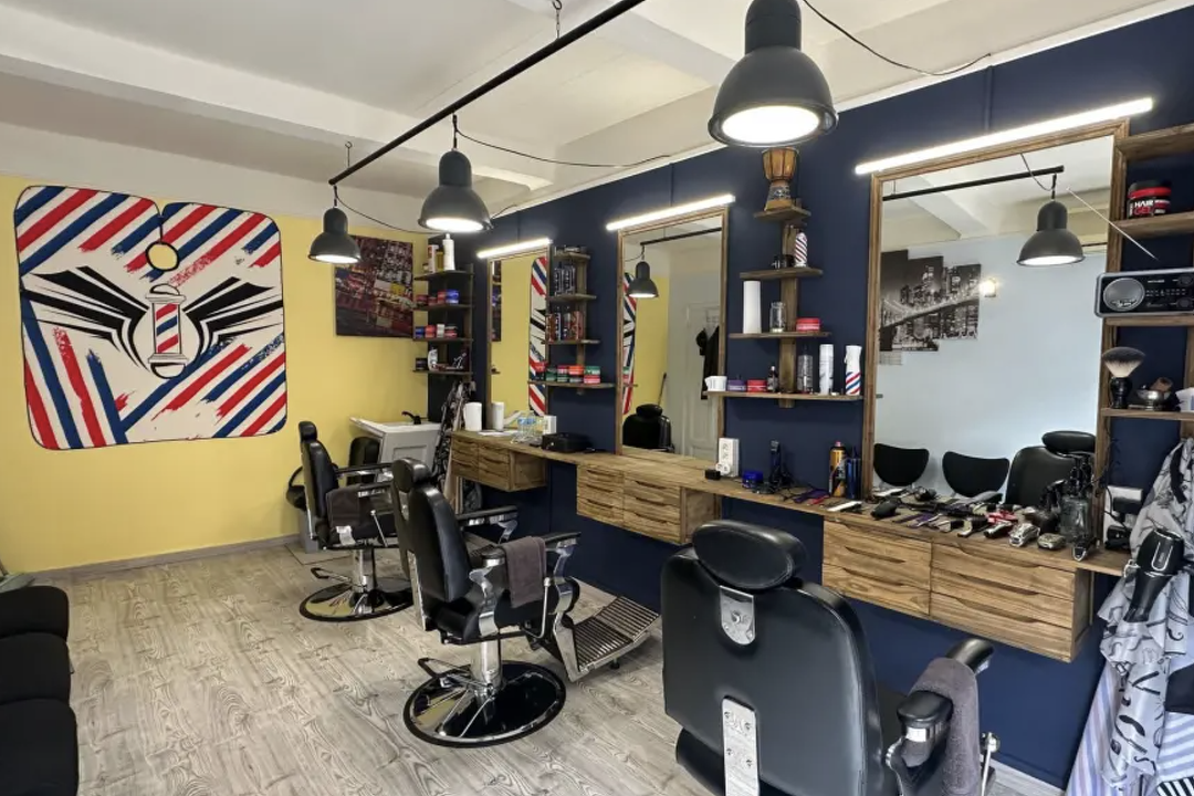 Coiffeur City, Montauban, Midi-pyrenées