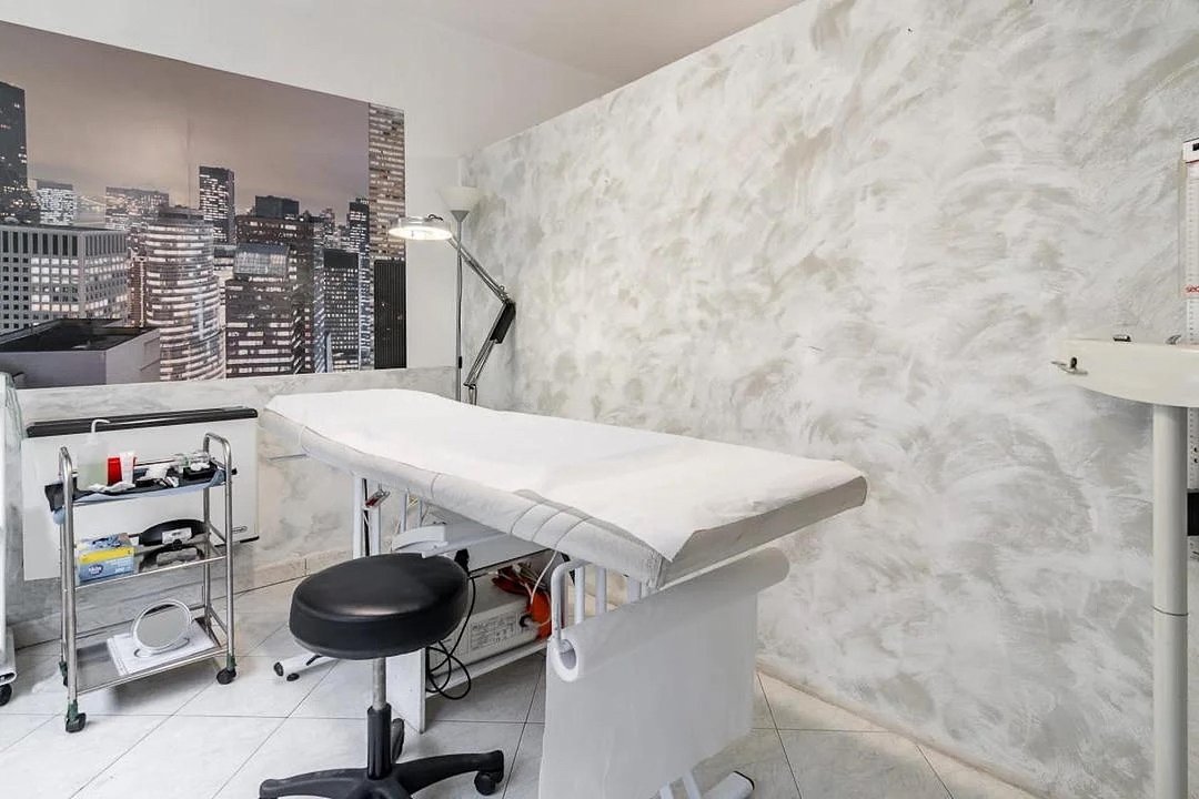 Trucco Semipermanente - Patrizia c/o CSB Estetica, Laurentino, Roma