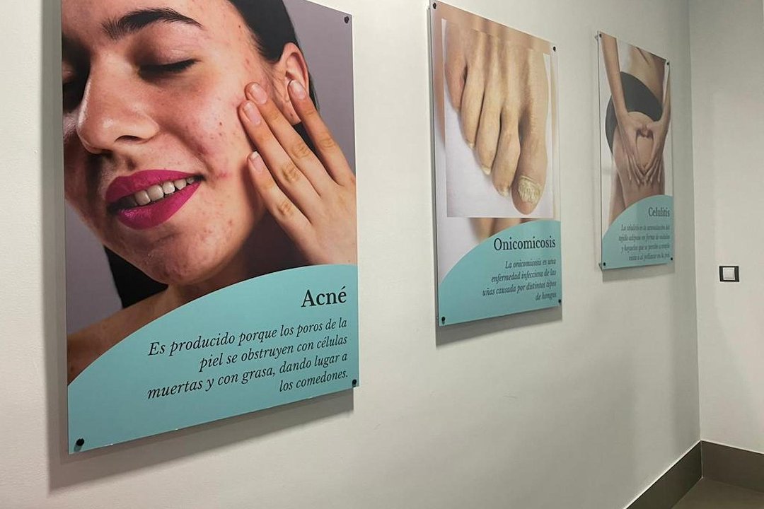 MC Imagen y Estética, Antequera