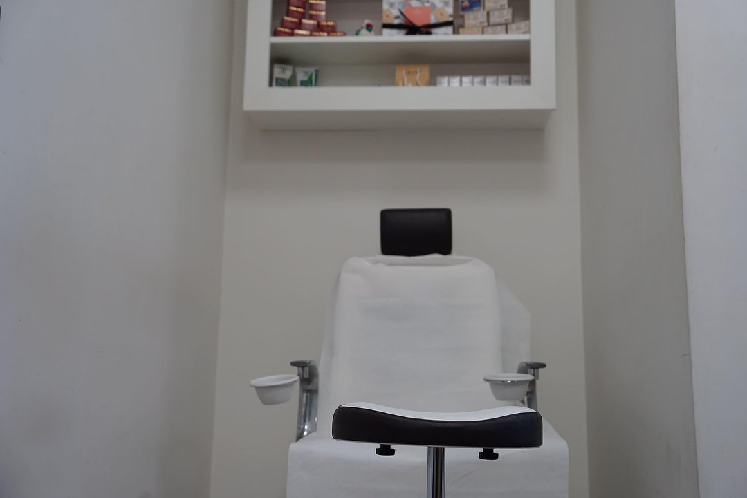 Sabrina centro estetico, Salerno, Campania