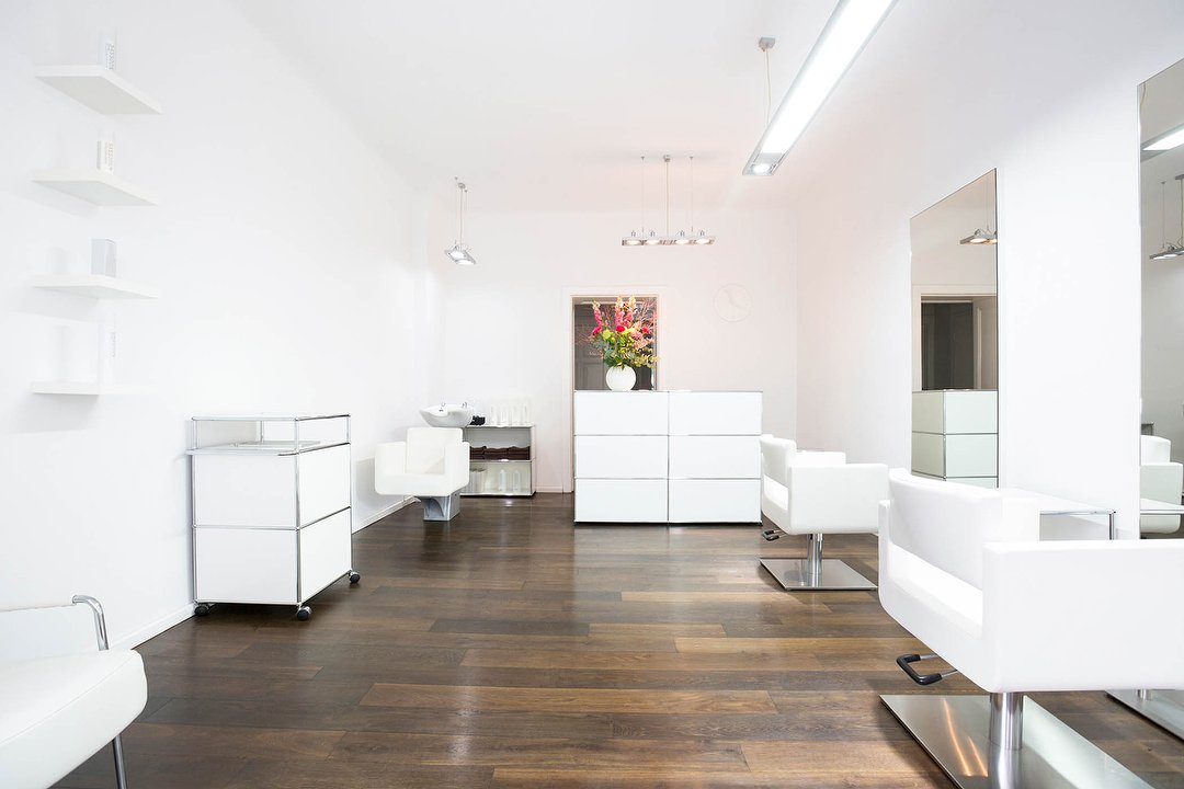 Cano Friseurmeister, Schöneberg, Berlin