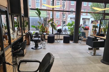 Hairpoint Amsterdam Oost