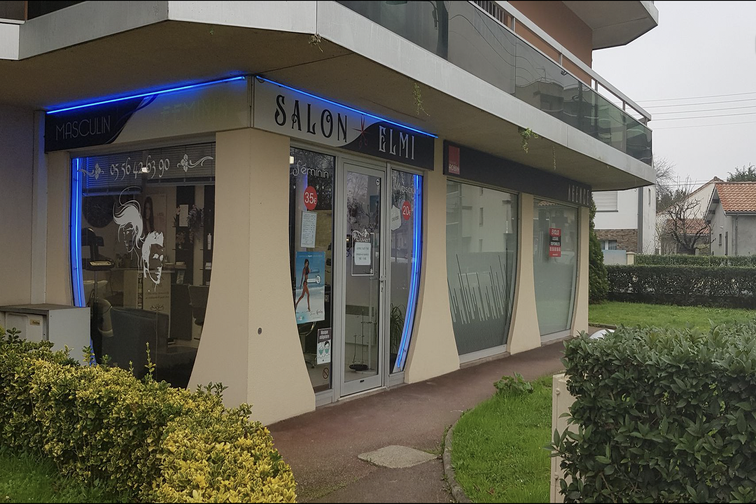 Salon ELMI, Lestonat - Monséjour, Bordeaux
