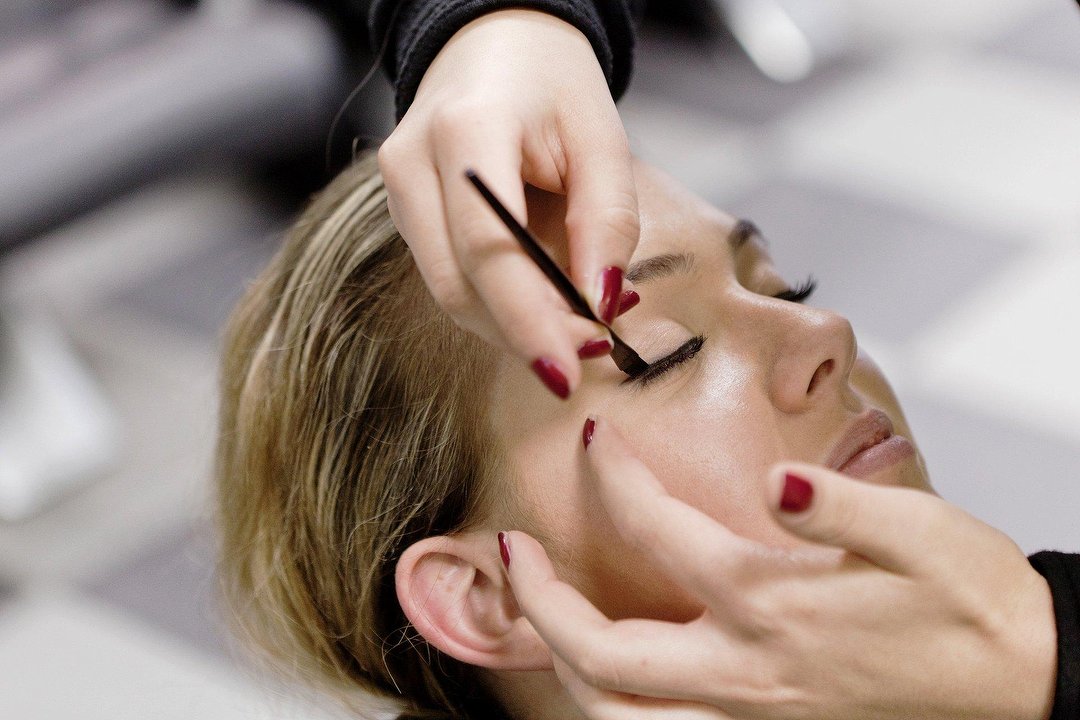 Tiia Monroe Nails & Makeup, Homerton, London