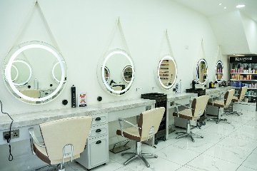 Equipe Hair - Maida Vale