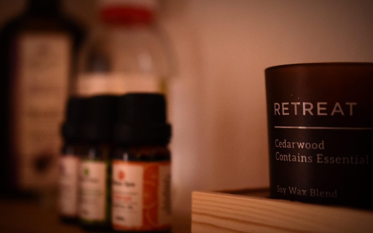 Top 20 Massages in Kent Treatwell