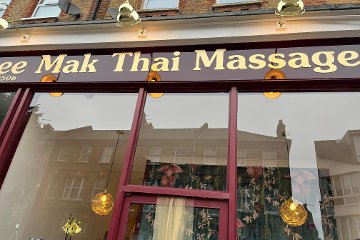 Dee Mak Thai Massage