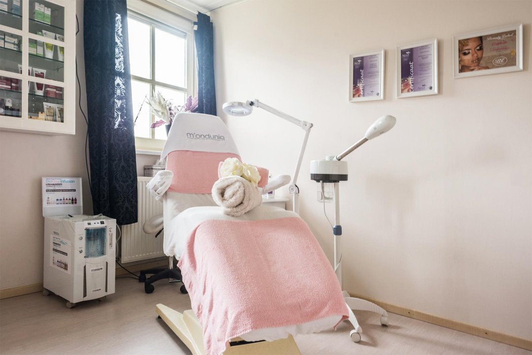 JM Beauty Salon, Loerbeek, Gelderland