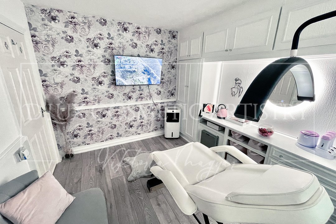 D’Lux Cosmetic Artistry, Chadwell Heath, London