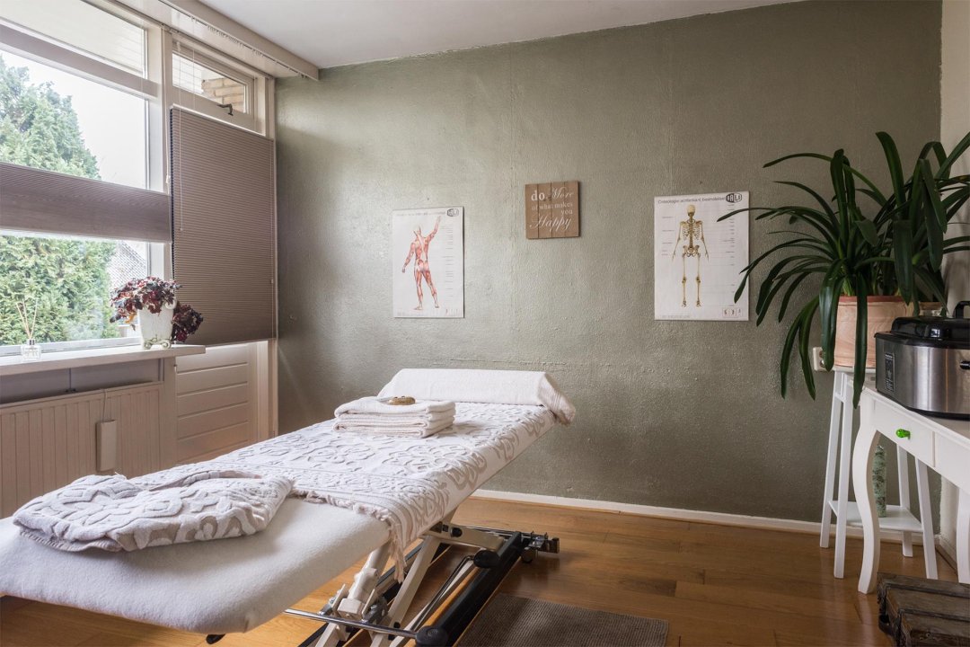 Body-Life Massages Tiel, Tiel, Gelderland