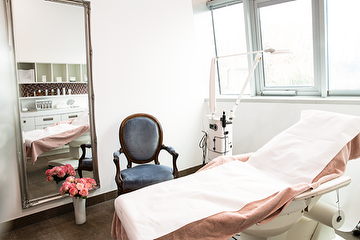 La Princessa Beauty in der Therme Wien