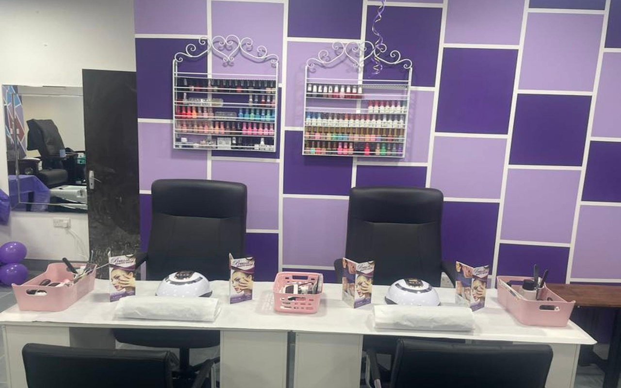 Top 20 Hairdressers and Hair Salons in UK Treatwell