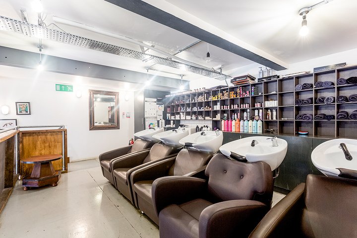 Live True London - Brixton - Coiffure Brixton - Photo de galerie - OneBooking