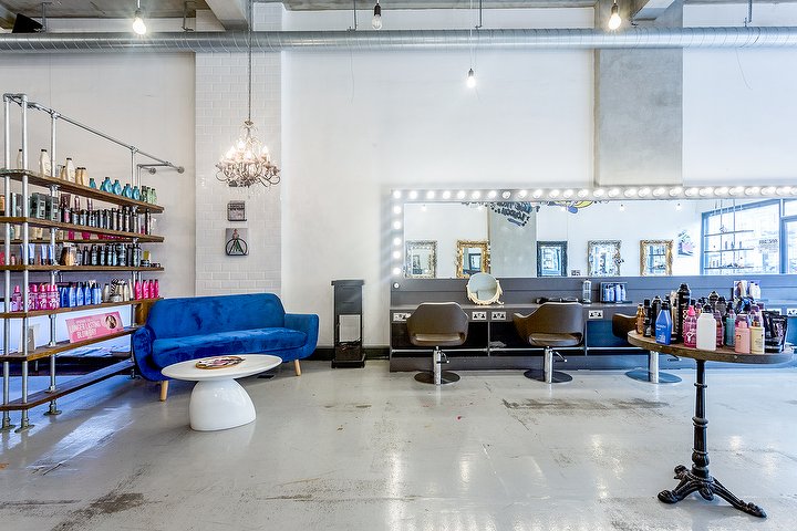 Live True London - Brixton - Coiffure Brixton - Photo de galerie - OneBooking