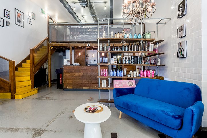 Live True London - Brixton - Coiffure Brixton - Photo de galerie - OneBooking
