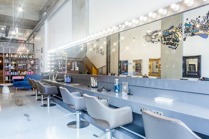 Live True London - Brixton - Coiffure Brixton - Photo de galerie - OneBooking