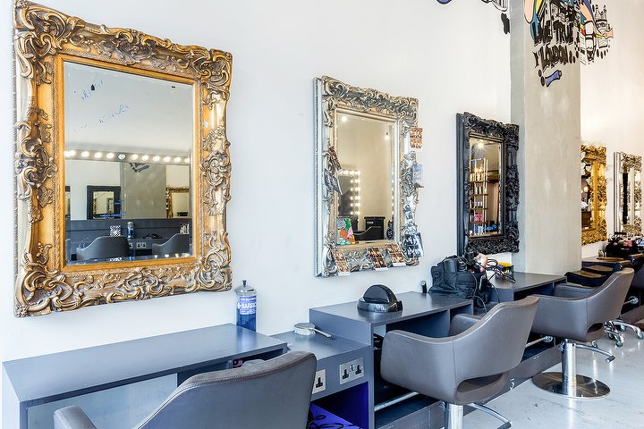 Live True London - Brixton - Coiffure Brixton - Photo de galerie - OneBooking
