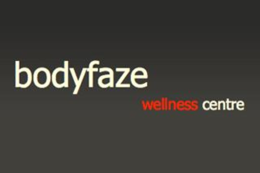 Bodyfaze Personal Training & Wellness Centre, Winchmore Hill, London